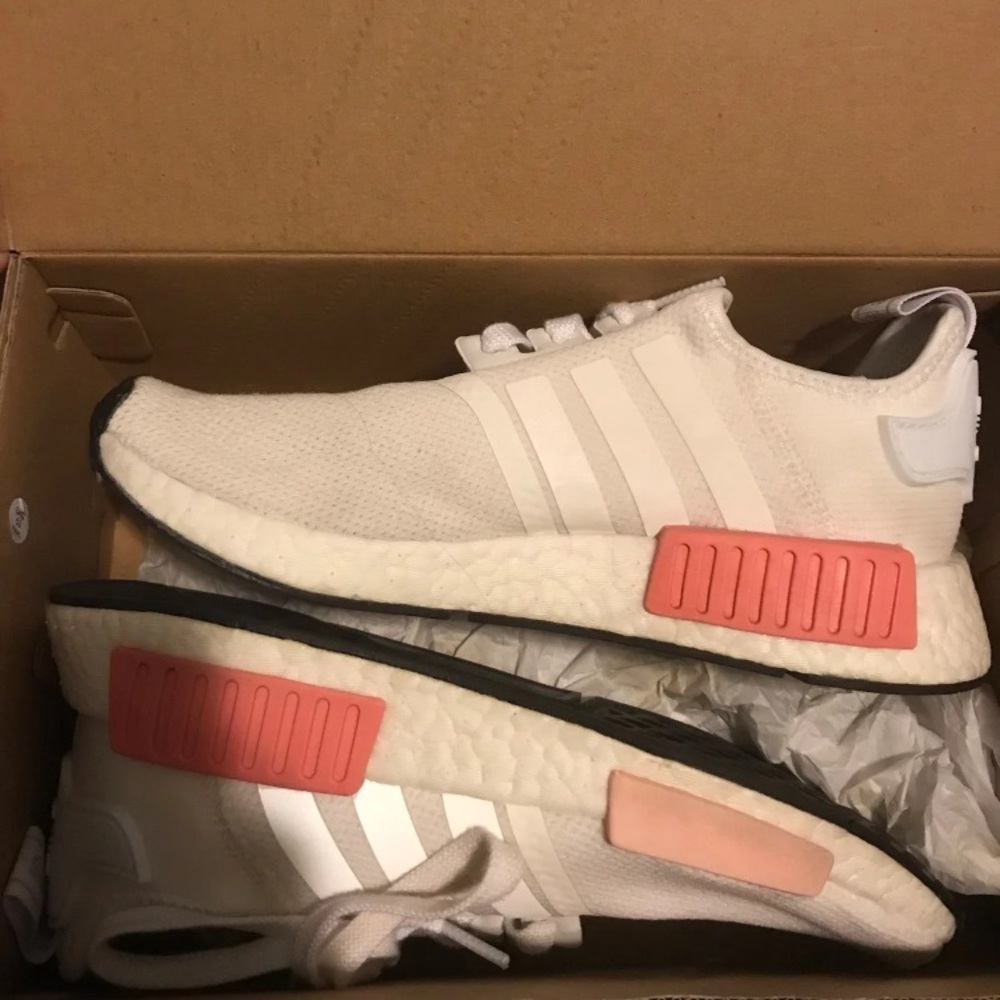 PINK NMDS